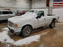 Run And Drives Trucks for sale at auction: 2008 Ford Ranger