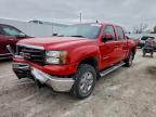 2010 GMC Sierra K1500 slt