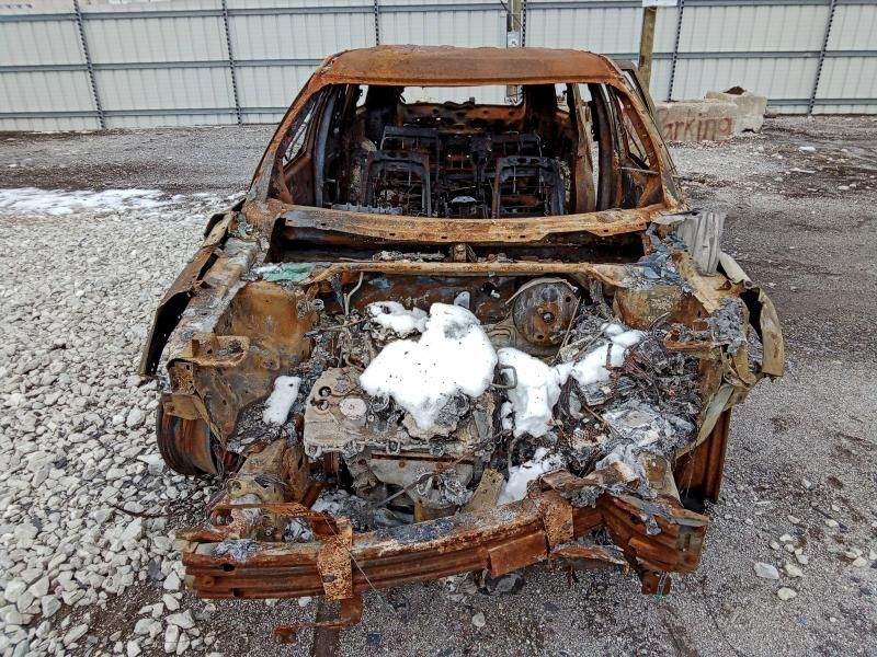 2017 Ford Explorer Police Interceptor