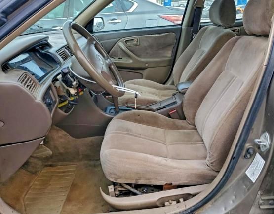 1999 Toyota Camry ce
