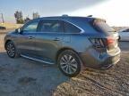 2016 Acura Mdx Technology