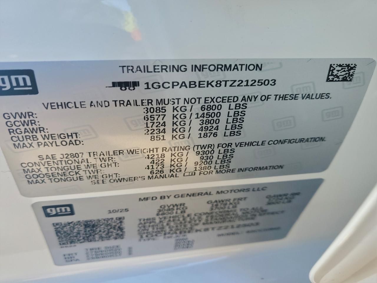 2026 Chevrolet Silverado C1500 Custom