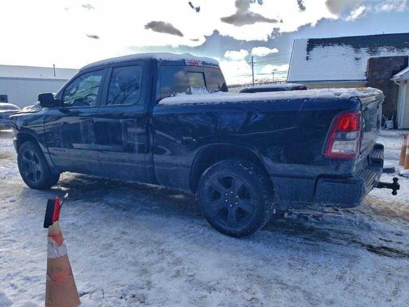 2023 Dodge Ram 1500 big Horn/lone Star