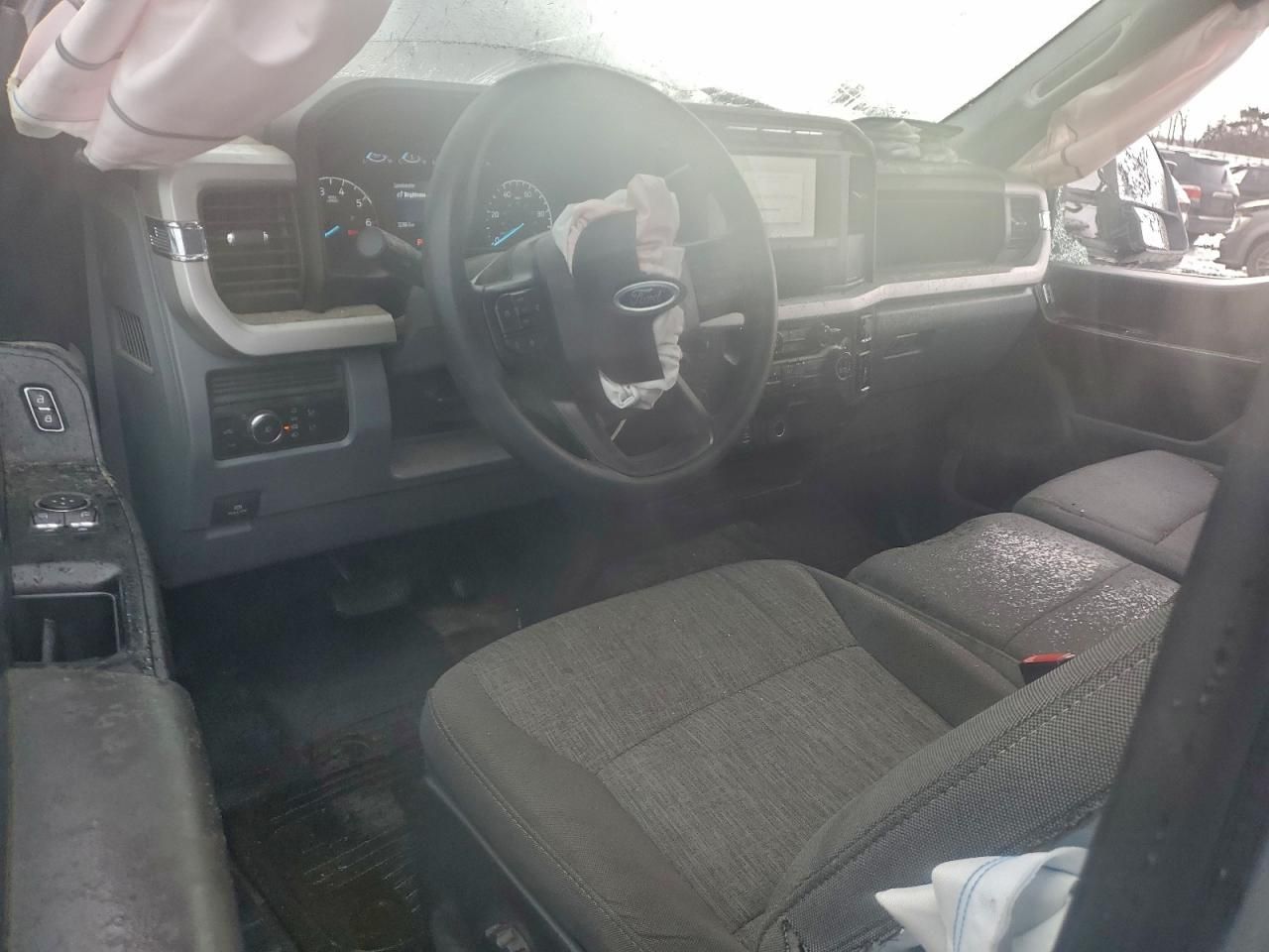 2023 Ford F350 Super Duty