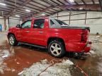 2008 Chevrolet Avalanche K1500