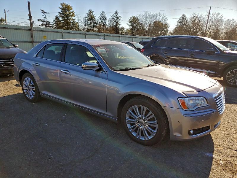2013 Chrysler 300c