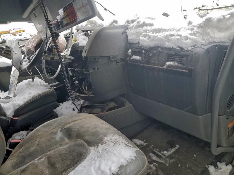 2020 Volvo Vnl Semi Truck