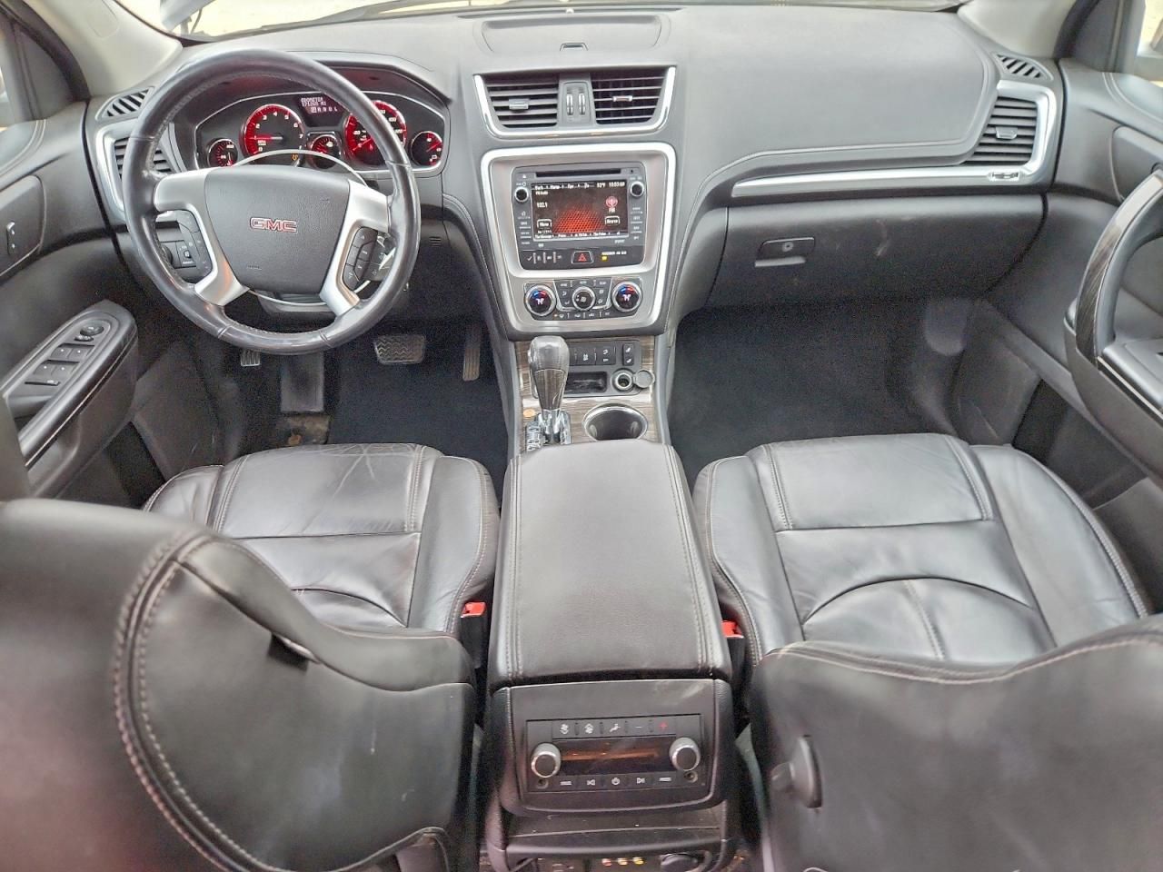 2013 GMC Acadia Slt-1