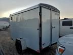 2025 Interstate Enclosed Cargo Trailer