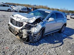Cadillac Vehiculos salvage en venta: 2022 Cadillac XT4 Premium Luxury