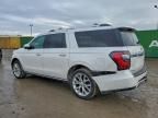 2018 Ford Expedition max Limited