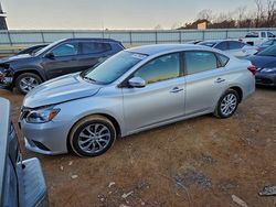 2019 Nissan Sentra s for sale in Chatham, VA