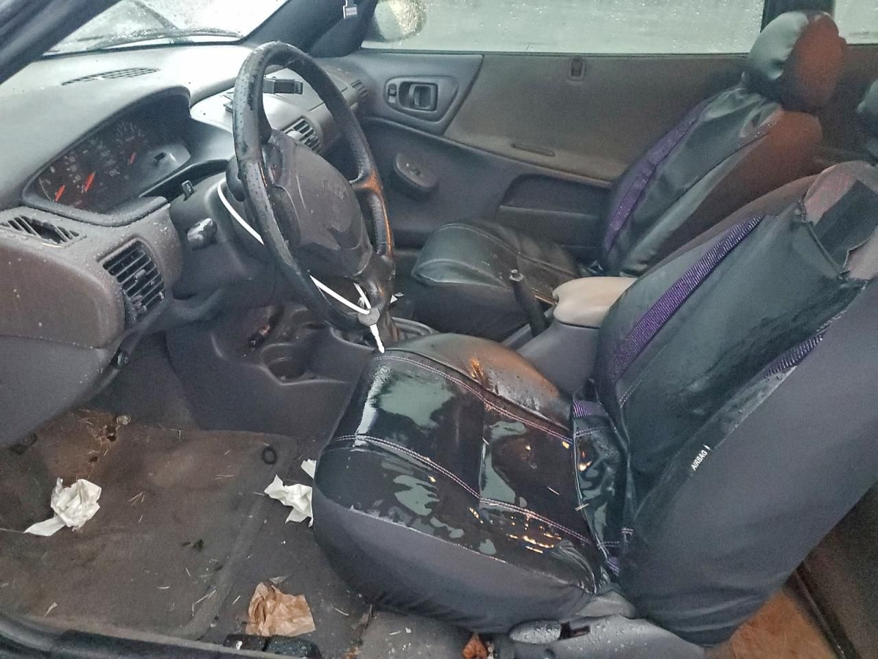 1999 Dodge Neon Highline