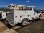 2008 Ford F350 4X2 SRW Splice Truck