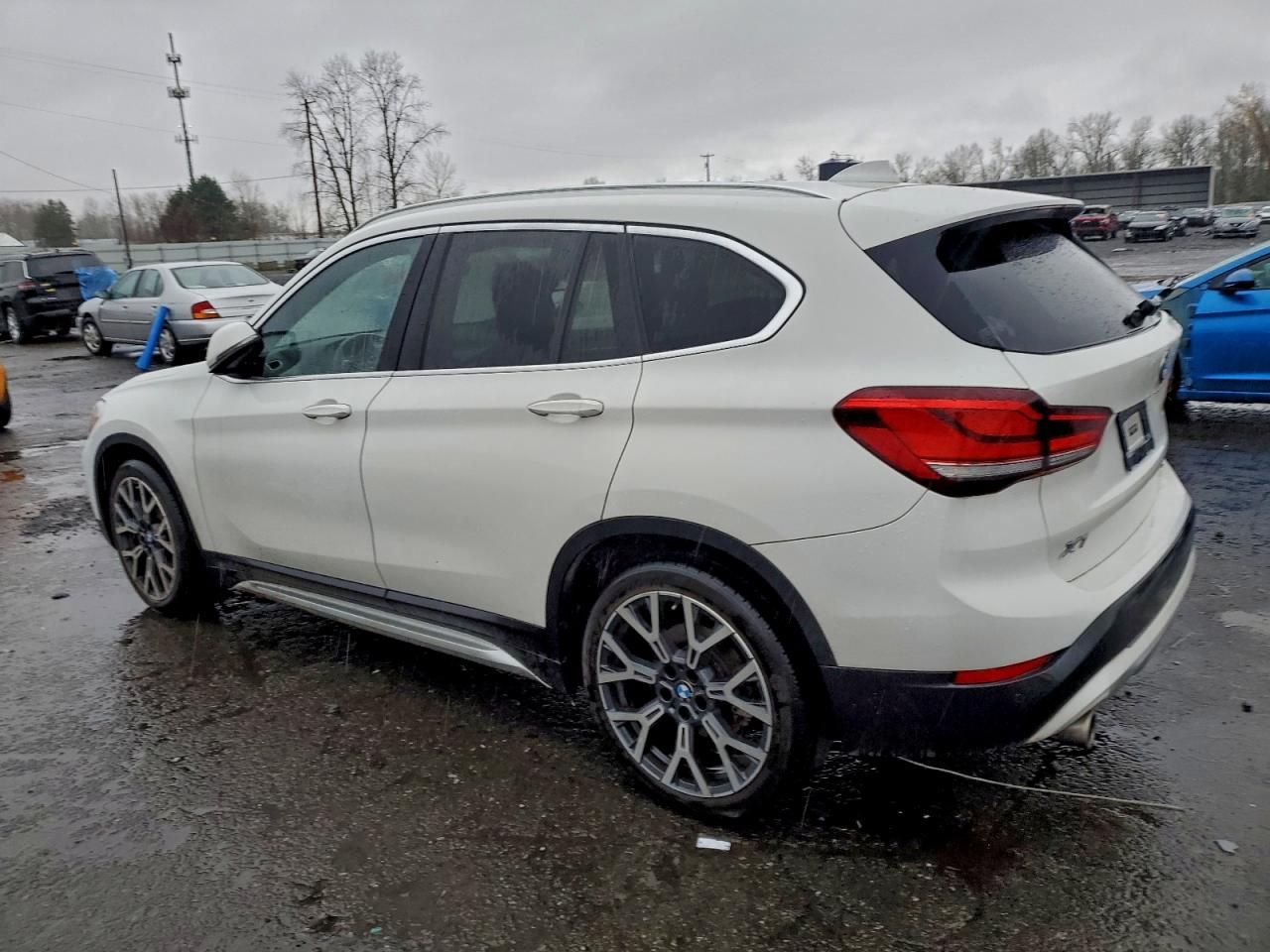 2021 BMW X1 Xdrive28i