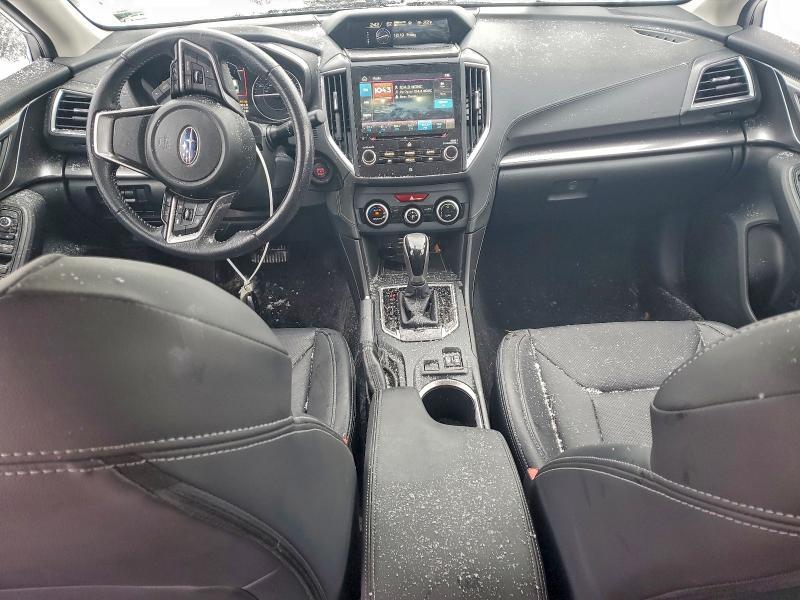 2021 Subaru Impreza Limited