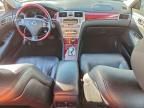 2005 Lexus Es 330