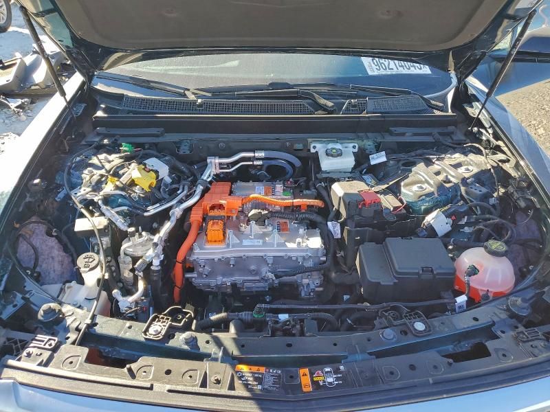 2025 Cadillac Lyriq Luxury