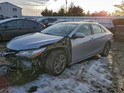 2017 Toyota Camry le for sale in Windsor, NJ