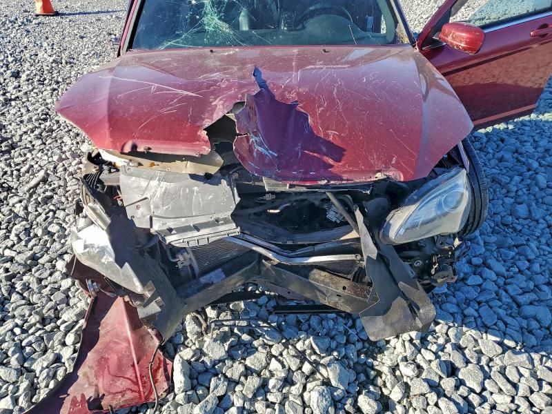 2013 Chrysler 200 Limited