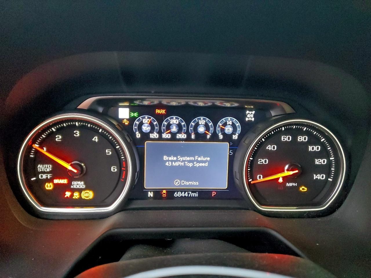 2021 Chevrolet Suburban K1500 Premier