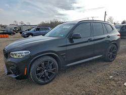 2020 BMW X3 m Competition for sale in Hillsborough, NJ