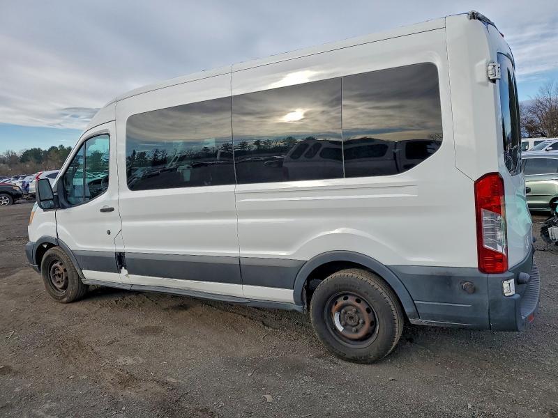 2015 Ford Transit T-350