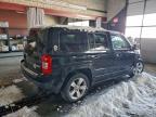 2014 Jeep Patriot