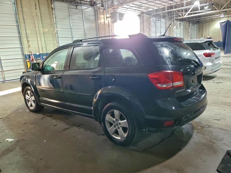 2012 Dodge Journey sxt
