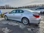 2011 Lexus Ls 460
