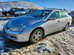 2007 Honda Accord for sale in Littleton, CO