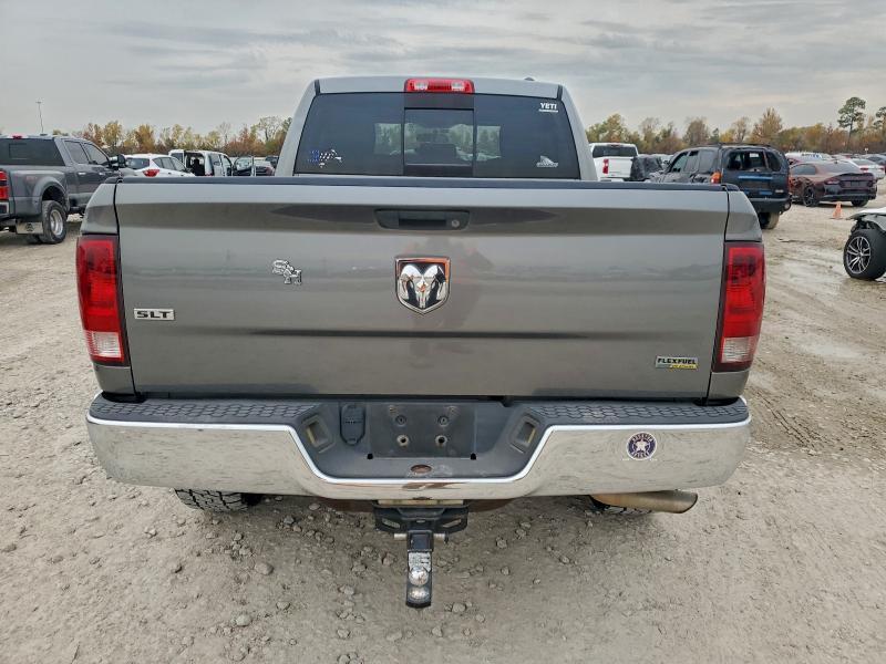 2012 Dodge Ram 1500 slt