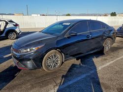 2024 KIA Forte gt Line en venta en Van Nuys, CA