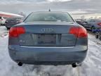 2007 Audi A4 2