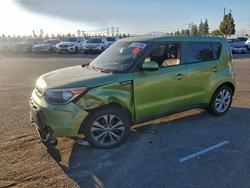 2016 KIA Soul + for sale in Rancho Cucamonga, CA