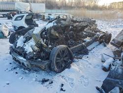 Ford F150 Laria salvage cars for sale: 2025 Ford F150 Lariat