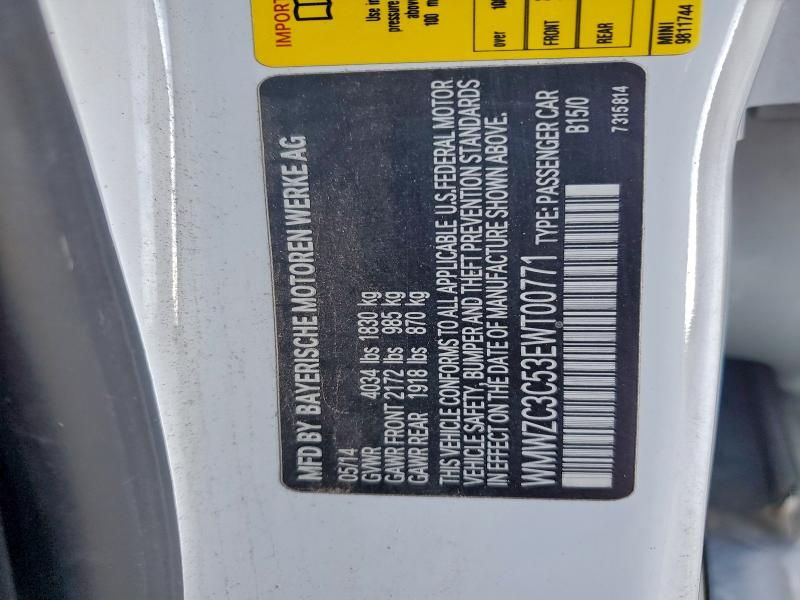 2014 Mini Cooper s Countryman