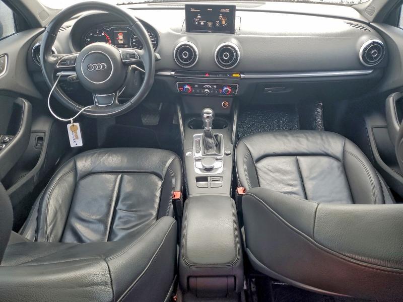 2015 Audi A3 Premium Plus