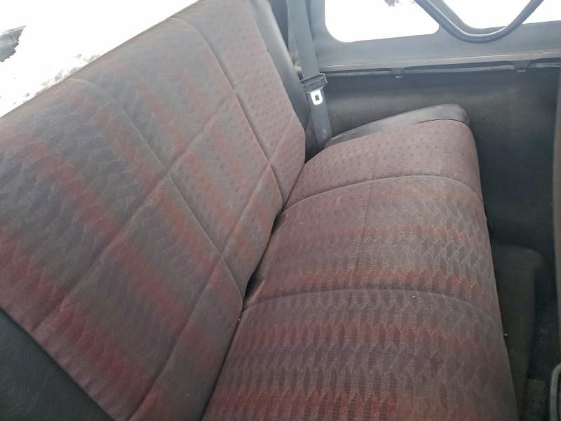 2001 Jeep Wrangler / tj se