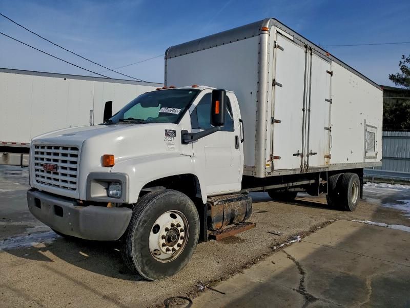2007 GMC C7500 C7C042