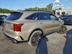 2021 KIA Sorento sx