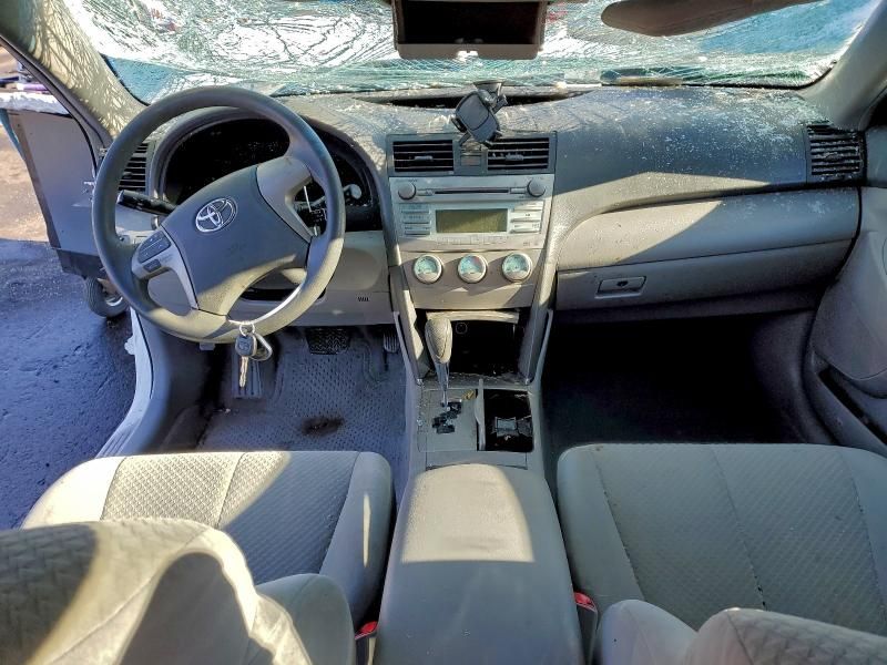 2008 Toyota Camry ce