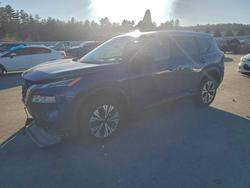 2023 Nissan Rogue sv en venta en Windham, ME