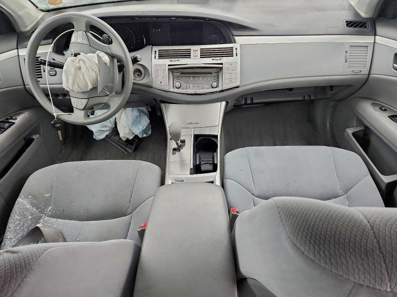 2008 Toyota Avalon xl