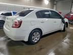 2009 Nissan Sentra 2.0
