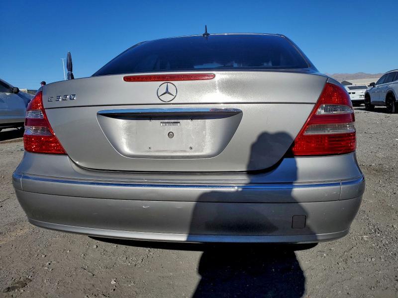 2004 Mercedes-Benz E 320