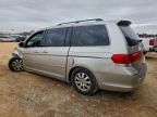2008 Honda Odyssey exl