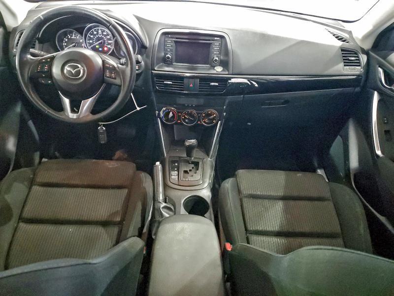 2013 Mazda Cx-5 Touring