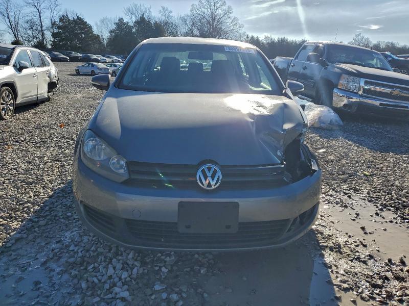 2013 Volkswagen Golf