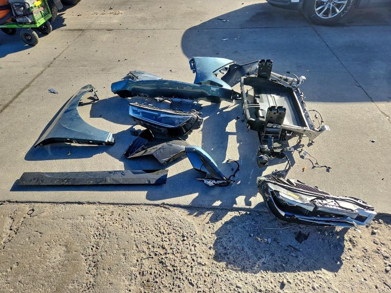 2022 BMW Ix Xdrive50